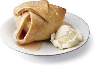 Apple Dumpling Day
